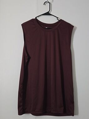 💥Champro Tank Top Size XL